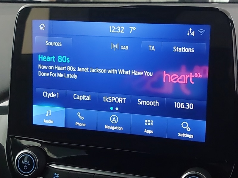 Used Ford Puma 2023 for sale - 76827122: Photo 17