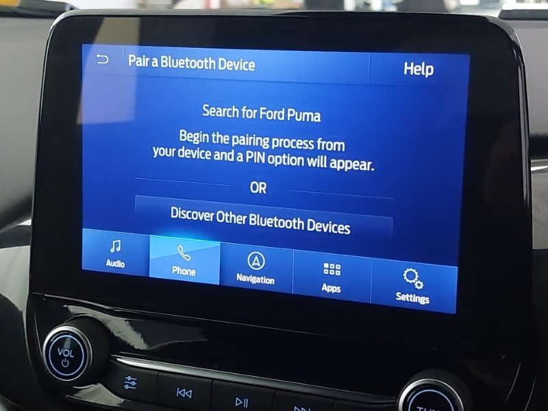 Used Ford Puma 2023 for sale - 76827122: Photo 18