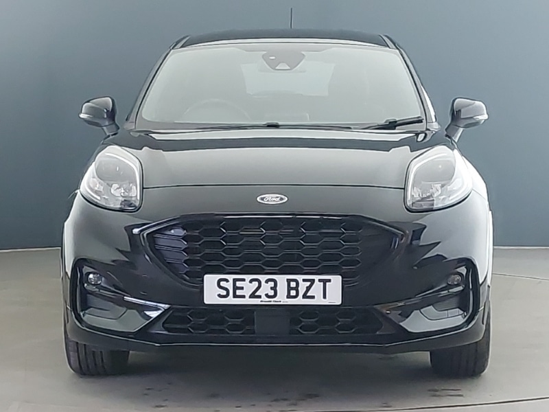 Used Ford Puma 2023 for sale - 76827122: Photo 19