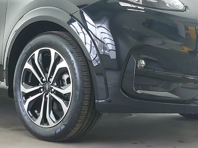 Used Ford Puma 2023 for sale - 76827122: Photo 9