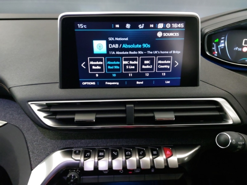 Used Peugeot 3008 2018 for sale - 77066014: Photo 10