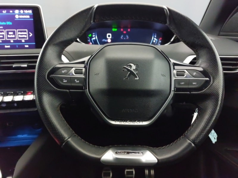 Used Peugeot 3008 2018 for sale - 77066014: Photo 11