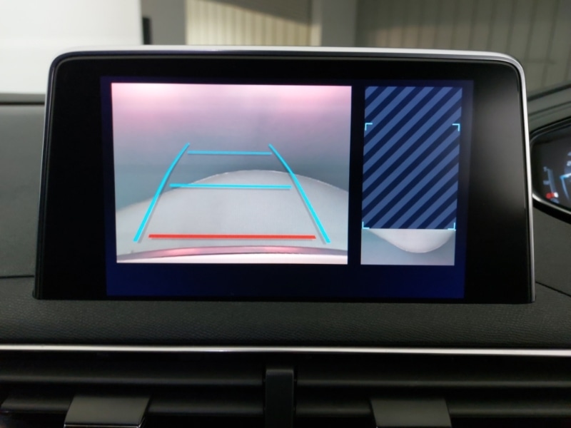 Used Peugeot 3008 2018 for sale - 77066014: Photo 14