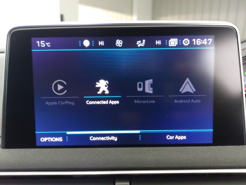 Used Peugeot 3008 2018 for sale - 77066014: Photo 16