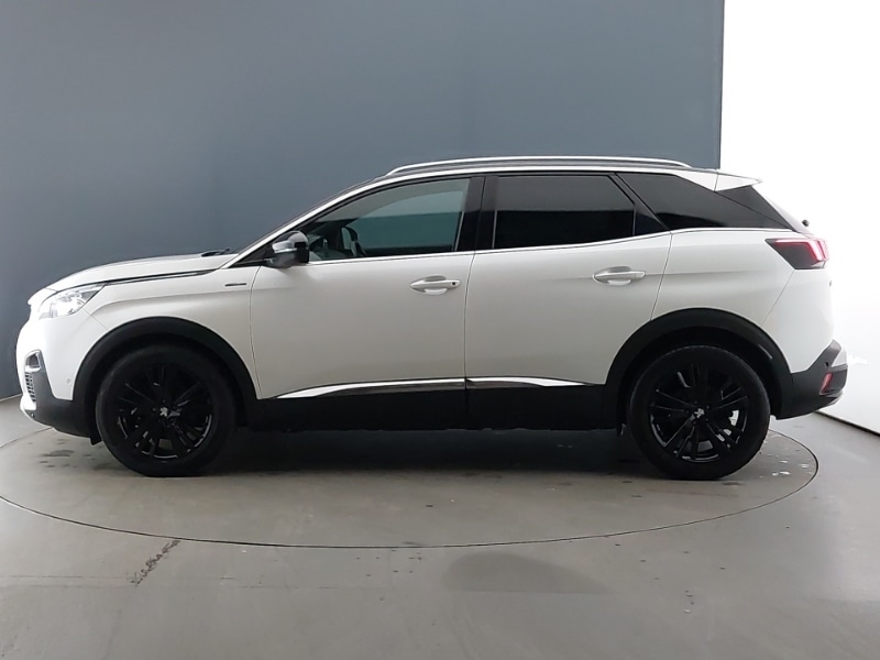 Used Peugeot 3008 2018 for sale - 77066014: Photo 4