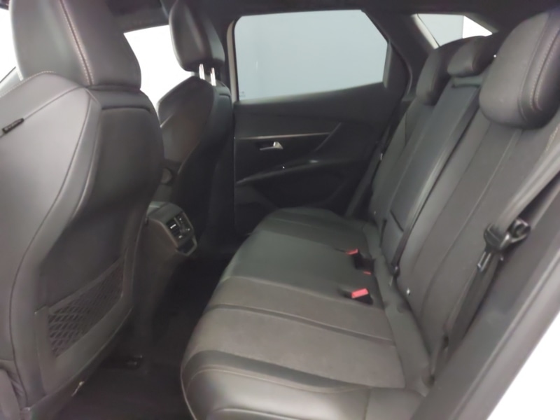 Used Peugeot 3008 2018 for sale - 77066014: Photo 6