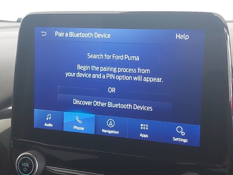 Used Ford Puma 2023 for sale - 76331704: Photo 17