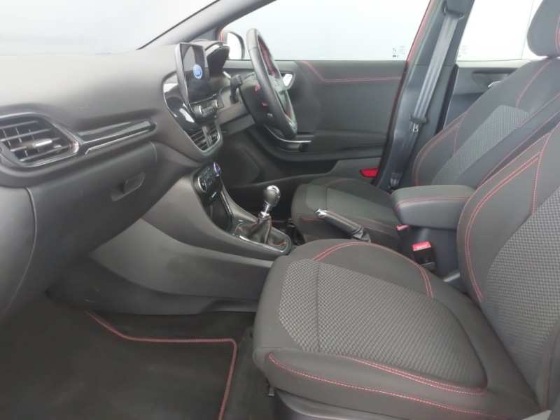 Used Ford Puma 2023 for sale - 76331704: Photo 5