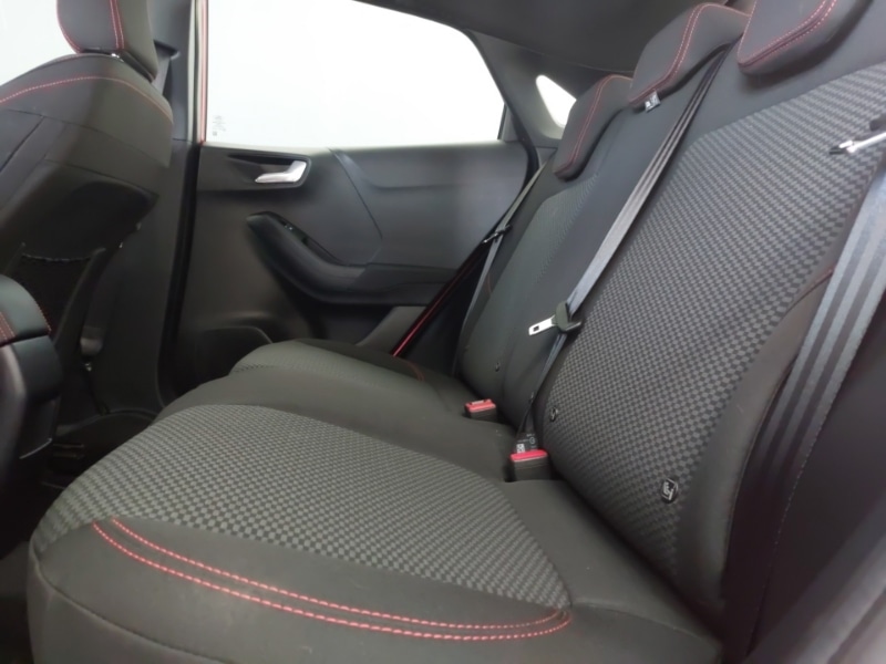 Used Ford Puma 2023 for sale - 76331704: Photo 6