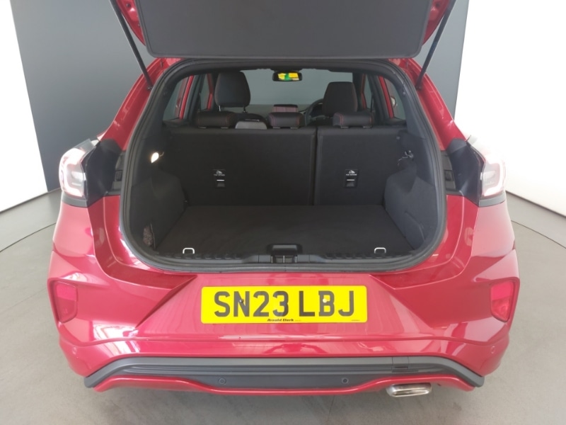 Used Ford Puma 2023 for sale - 76331704: Photo 8