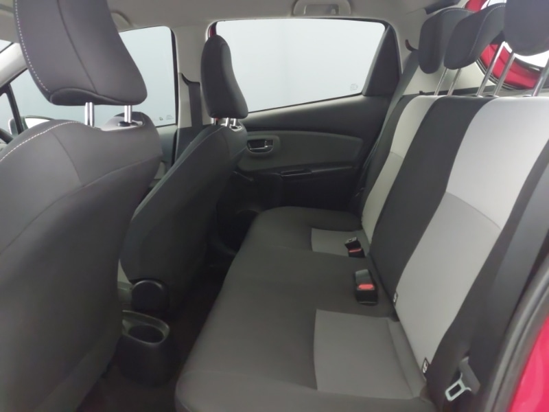 Used Toyota Yaris 2018 for sale - 77644812: Photo 6