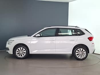 Used Skoda Kamiq 2022 for sale - 79839864: Photo