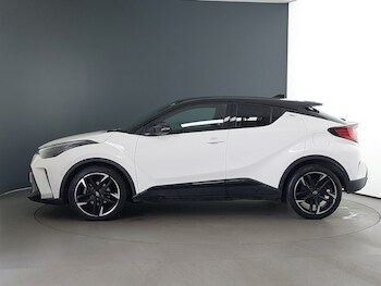 Used Toyota C-HR 2022 for sale - 75357885: Photo