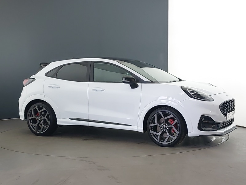 Used Ford Puma 2023 for sale - 77338075: Photo 12