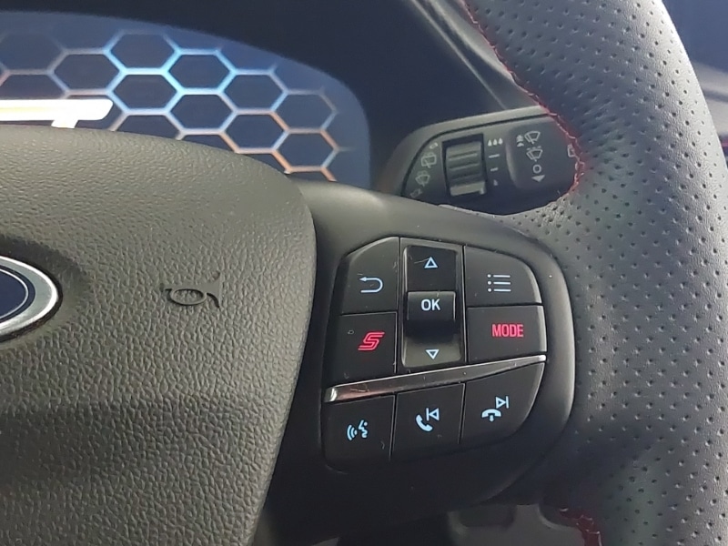 Used Ford Puma 2023 for sale - 77338075: Photo 13