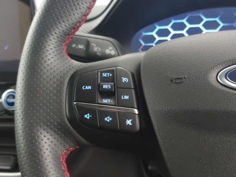 Used Ford Puma 2023 for sale - 77338075: Photo 14