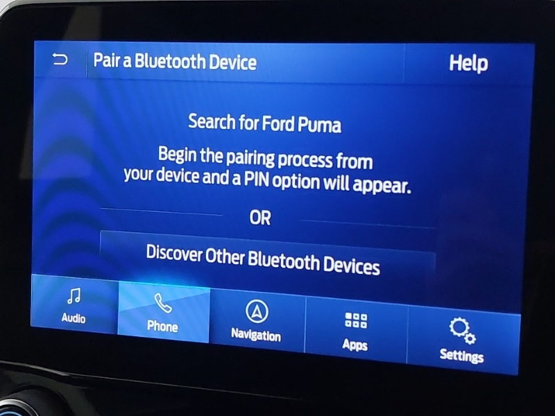 Used Ford Puma 2023 for sale - 77338075: Photo 18