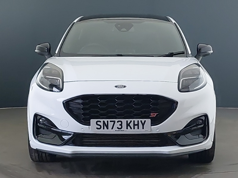 Used Ford Puma 2023 for sale - 77338075: Photo 19