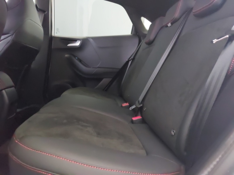 Used Ford Puma 2023 for sale - 77338075: Photo 6