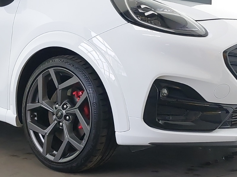 Used Ford Puma 2023 for sale - 77338075: Photo 9