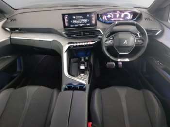 Used Peugeot 3008 2023 for sale - 74847846: Photo