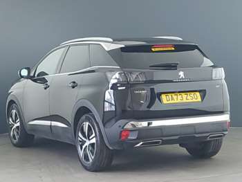 Used Peugeot 3008 2023 for sale - 74847846: Photo