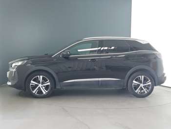 Used Peugeot 3008 2023 for sale - 74847846: Photo