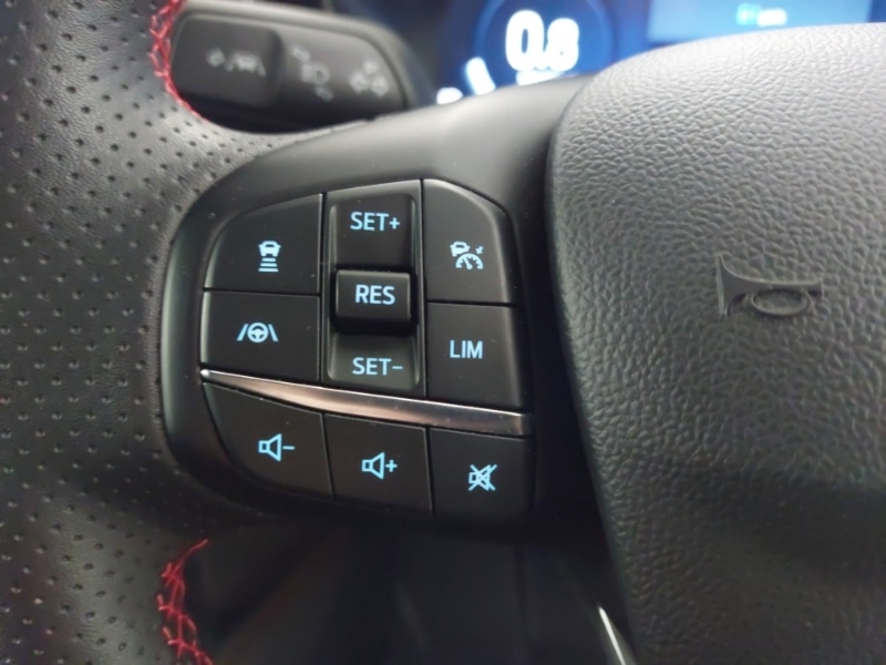 Used Ford Focus 2024 for sale - 78183573: Photo 12