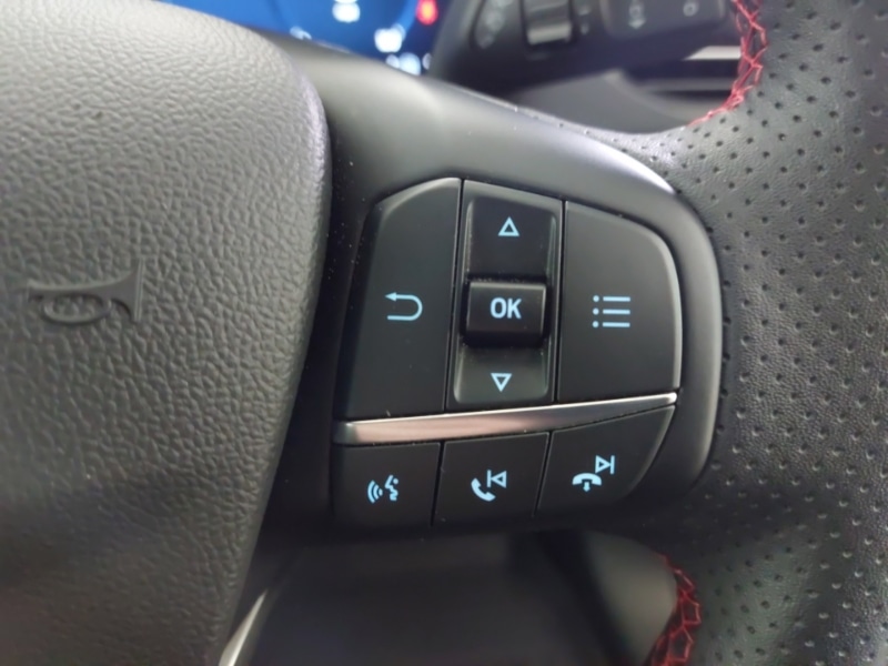 Used Ford Focus 2024 for sale - 78183573: Photo 13