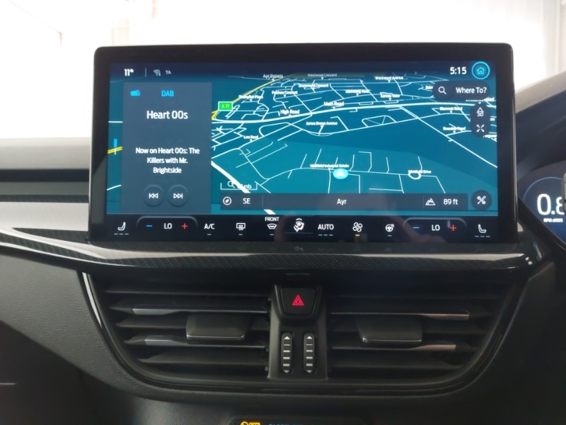 Used Ford Focus 2024 for sale - 78183573: Photo 14