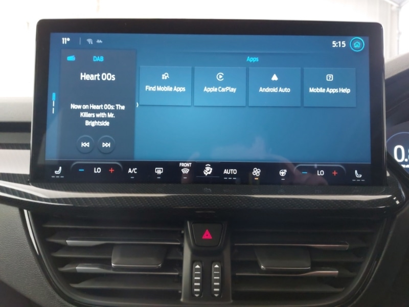 Used Ford Focus 2024 for sale - 78183573: Photo 15