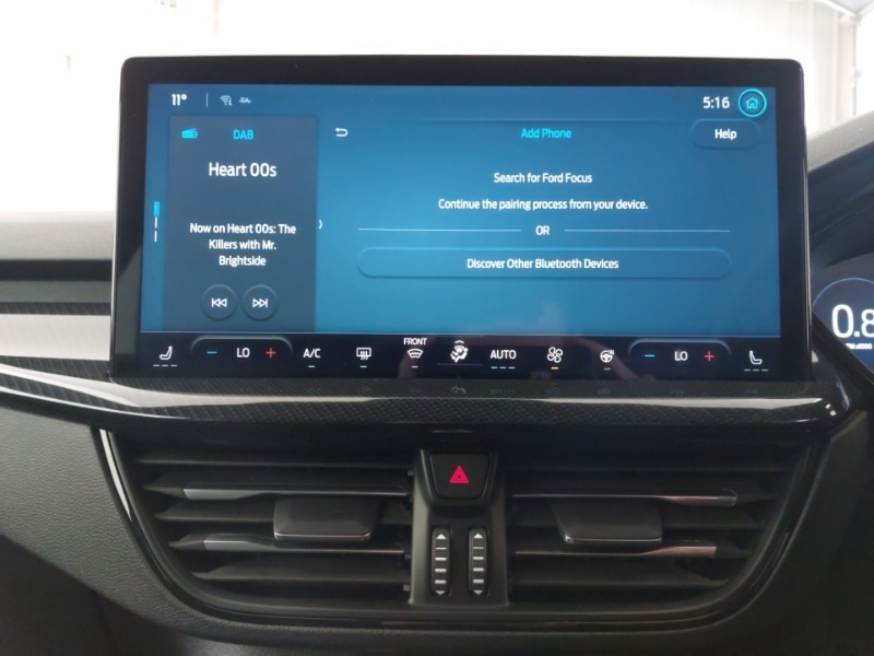 Used Ford Focus 2024 for sale - 78183573: Photo 17