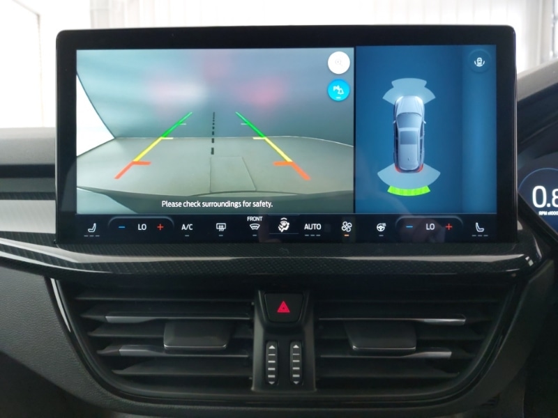 Used Ford Focus 2024 for sale - 78183573: Photo 18