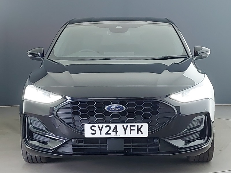 Used Ford Focus 2024 for sale - 78183573: Photo 19