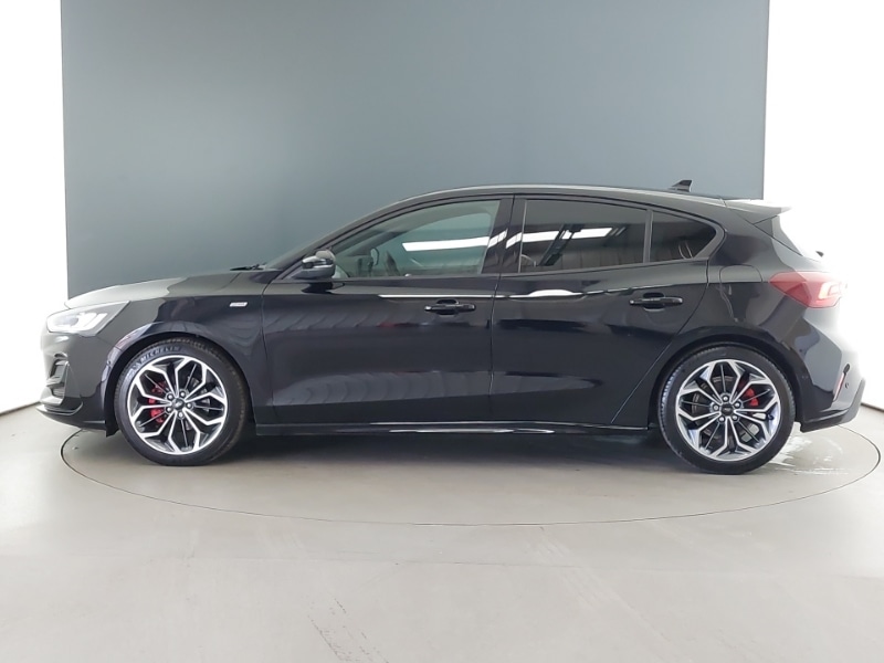 Used Ford Focus 2024 for sale - 78183573: Photo 4