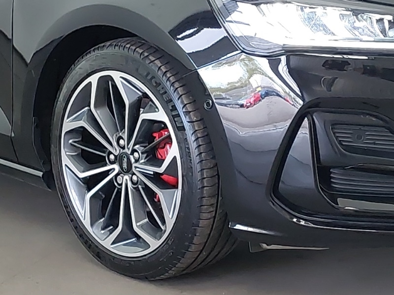 Used Ford Focus 2024 for sale - 78183573: Photo 9