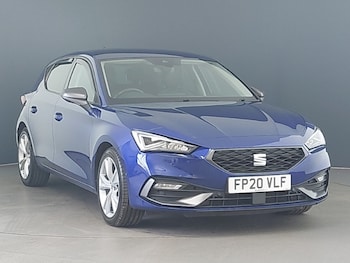 Used SEAT Leon 2020 for sale - 78884800: Photo