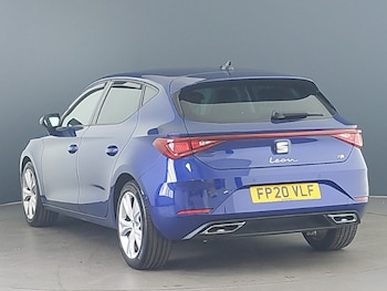 Used SEAT Leon 2020 for sale - 78884800: Photo