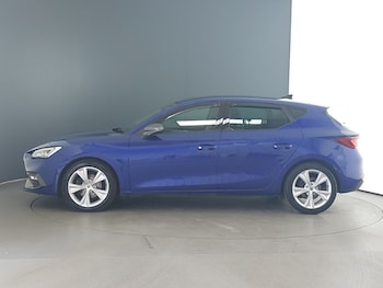 Used SEAT Leon 2020 for sale - 78884800: Photo