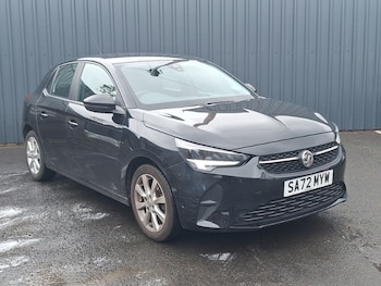 Used Vauxhall Corsa 2022 for sale - 78848508: Photo