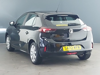 Used Vauxhall Corsa 2022 for sale - 78848508: Photo