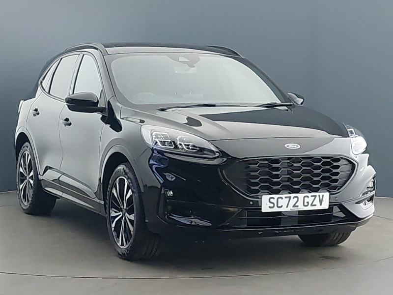 Used Ford Kuga 2022 for sale - 76397428: Photo 1