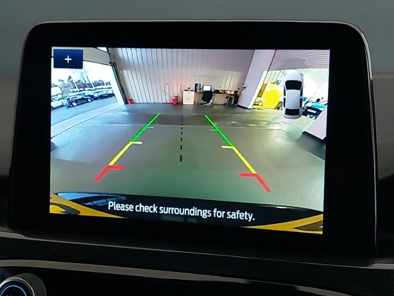 Used Ford Kuga 2022 for sale - 76397428: Photo 10