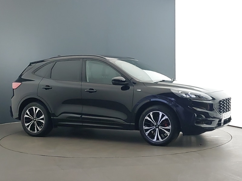 Used Ford Kuga 2022 for sale - 76397428: Photo 12