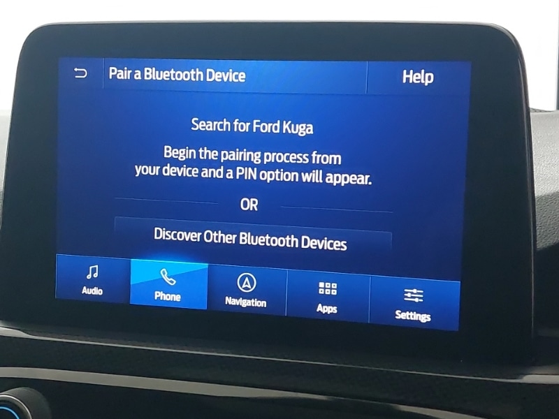 Used Ford Kuga 2022 for sale - 76397428: Photo 17