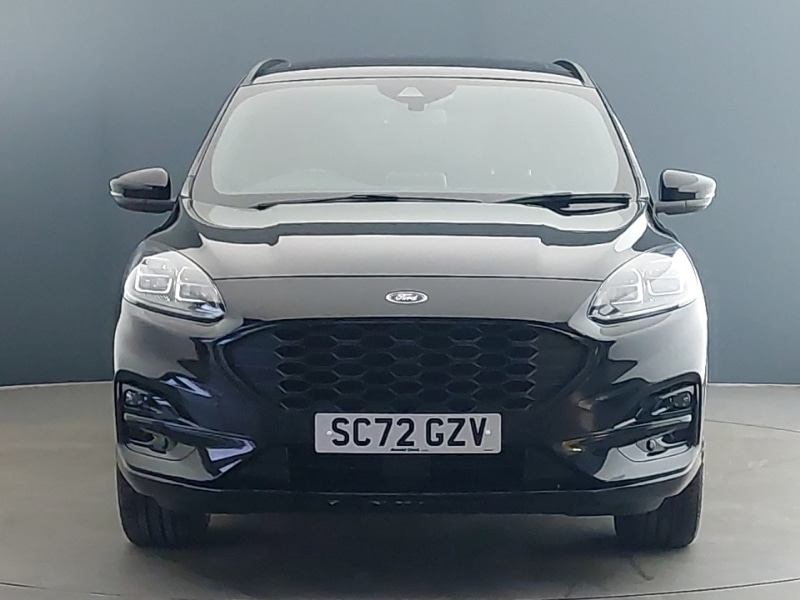 Used Ford Kuga 2022 for sale - 76397428: Photo 19