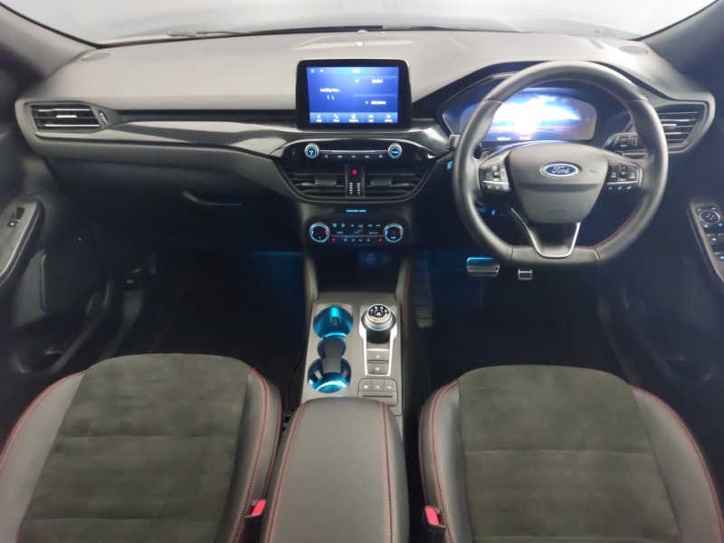 Used Ford Kuga 2022 for sale - 76397428: Photo 2