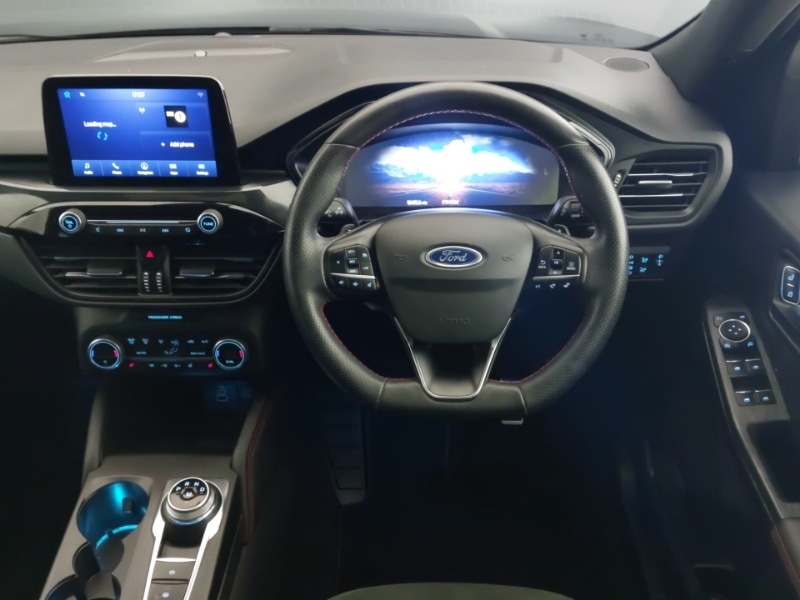 Used Ford Kuga 2022 for sale - 76397428: Photo 7