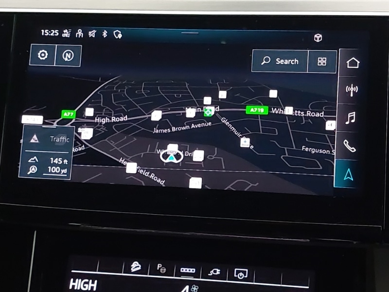 Used Audi e-tron 2022 for sale - 77651795: Photo 10