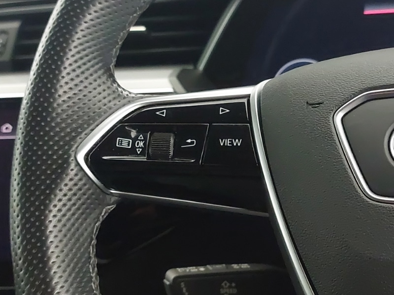 Used Audi e-tron 2022 for sale - 77651795: Photo 14